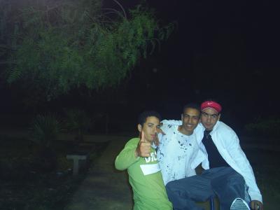 moi et mes amis